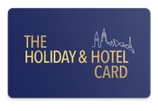 The Hotel Card