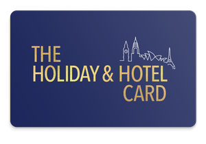 The Hotel Card